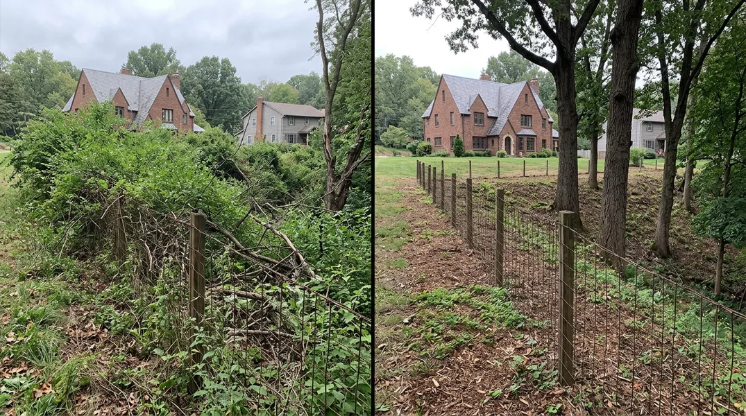 Lake-Effect Snow, Ice Storms and Summer Wind: Preparing Northeast Ohio Trees Before the Next Storm